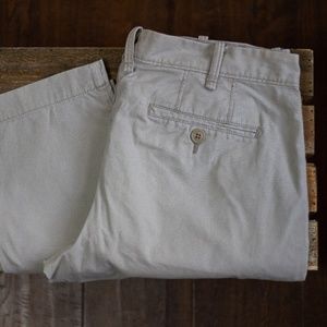 Express Slim Fit Finn Chinos